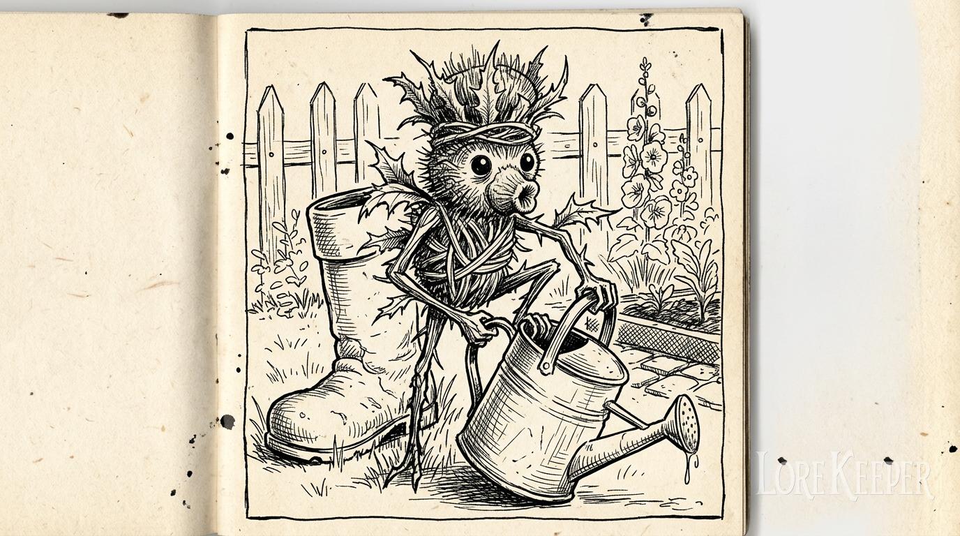 Pricklewit