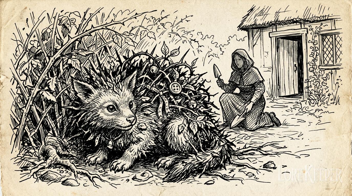 Bramblewrit