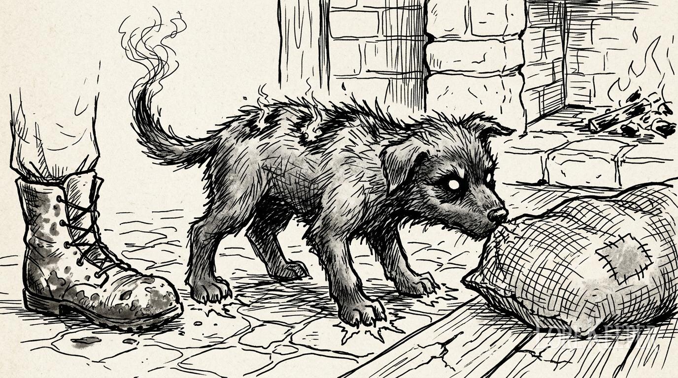 Cinderkin