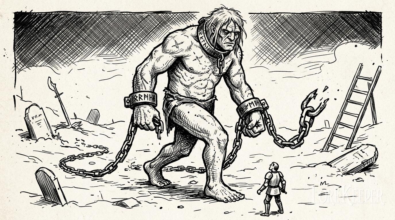 Urthok Bindbreaker