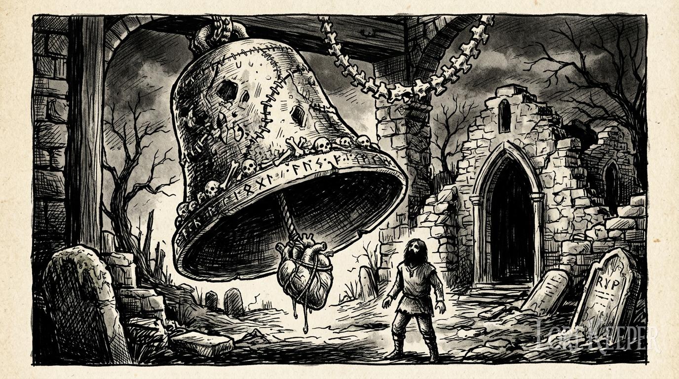Tollriven Bell