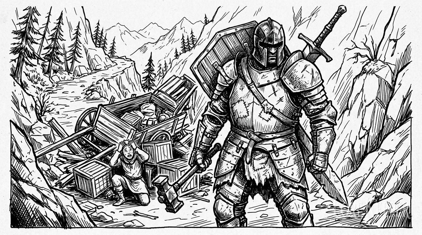 Bayscourge