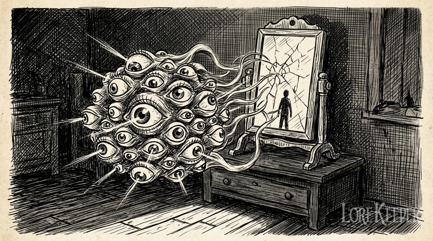 Oculorift