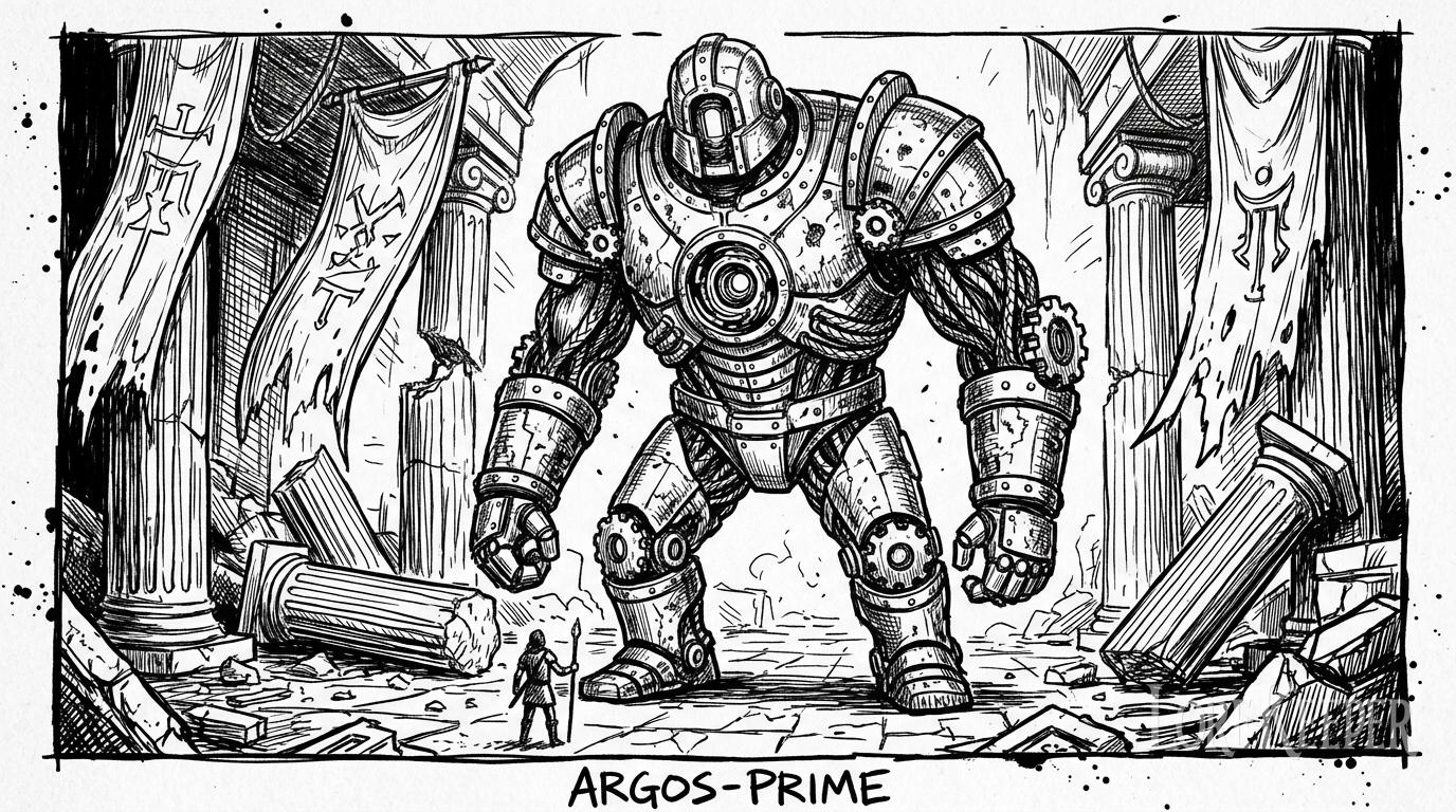 Argos-Prime