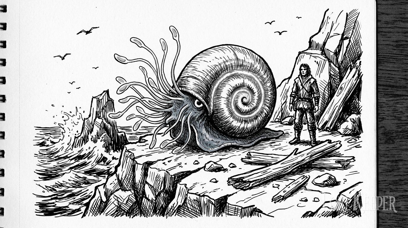 Mnemospiral