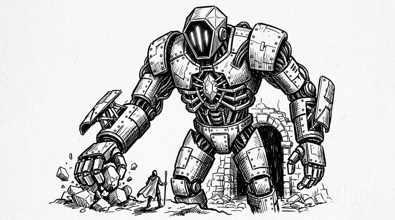 Vortanix Prime