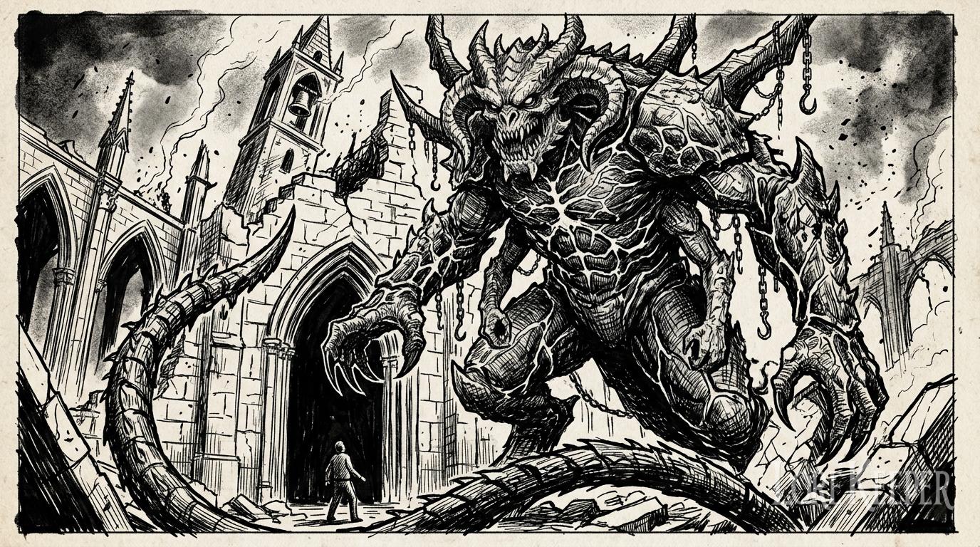 Voruthrax