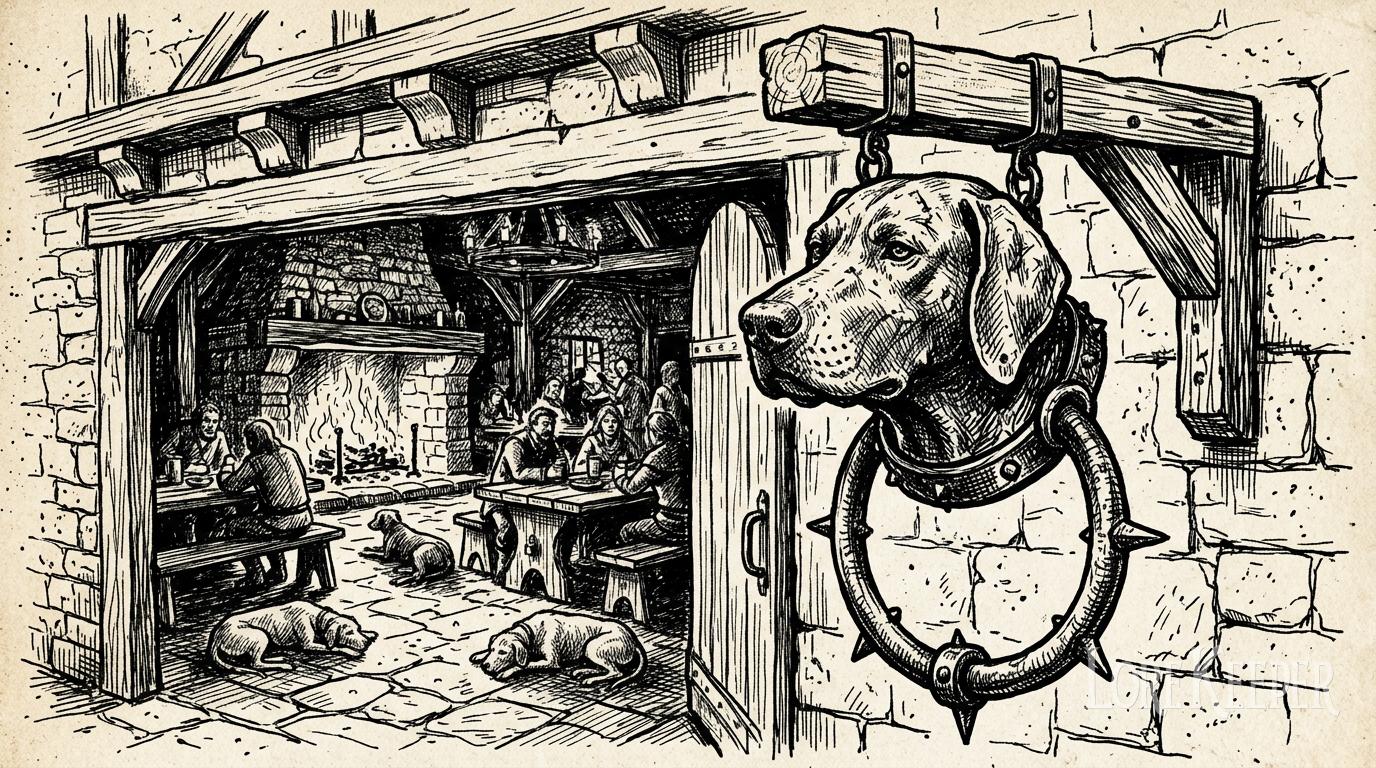 Hearth and Howl