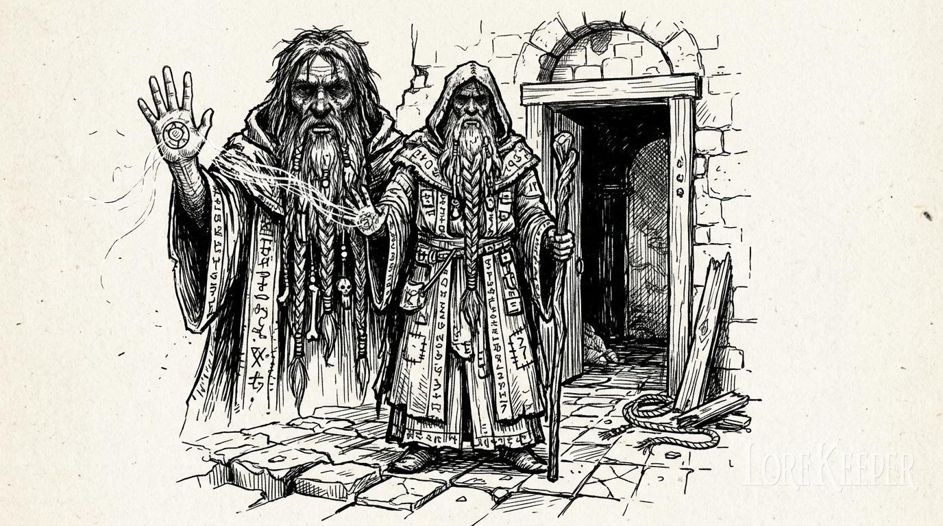 Zulrath Khatib