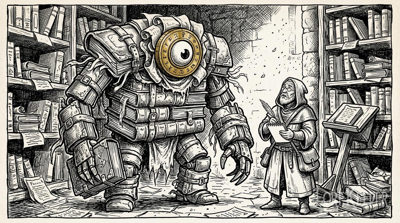 Codexwarden