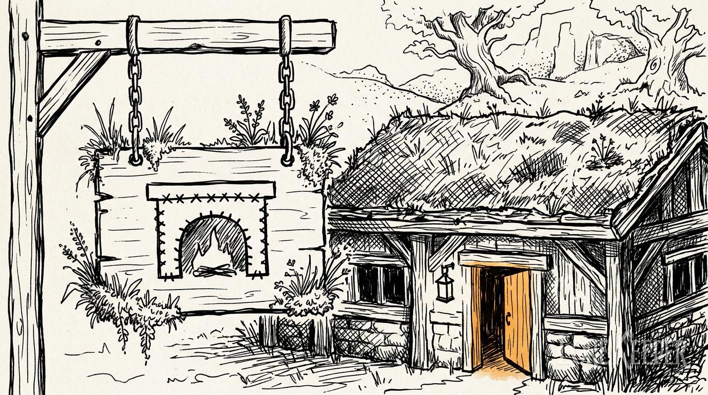 Sod and Hearthbound