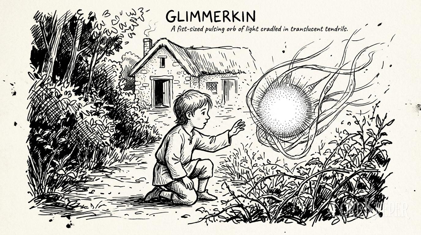Glimmerkin